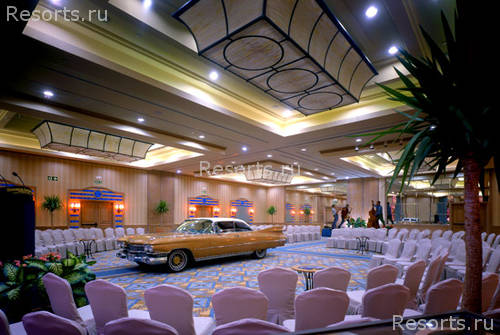 Sheraton La Caleta Resort & Spa 26